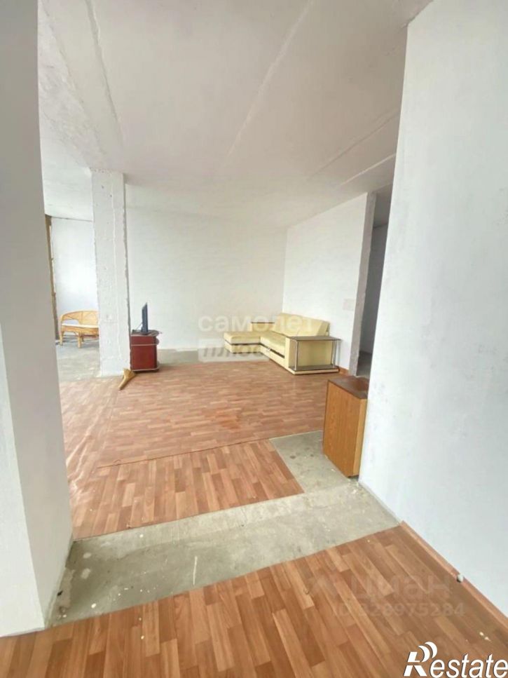 2-комн квартира Октябрьская улица, 24,  д. 24