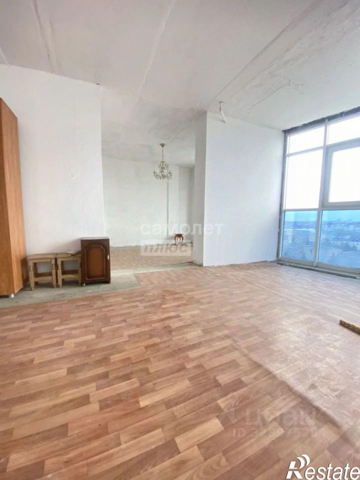 2-комн квартира Октябрьская улица, 24,  д. 24