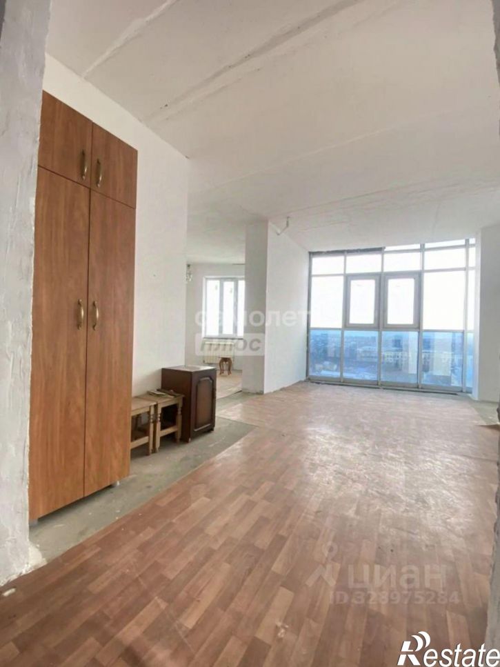 2-комн квартира Октябрьская улица, 24,  д. 24
