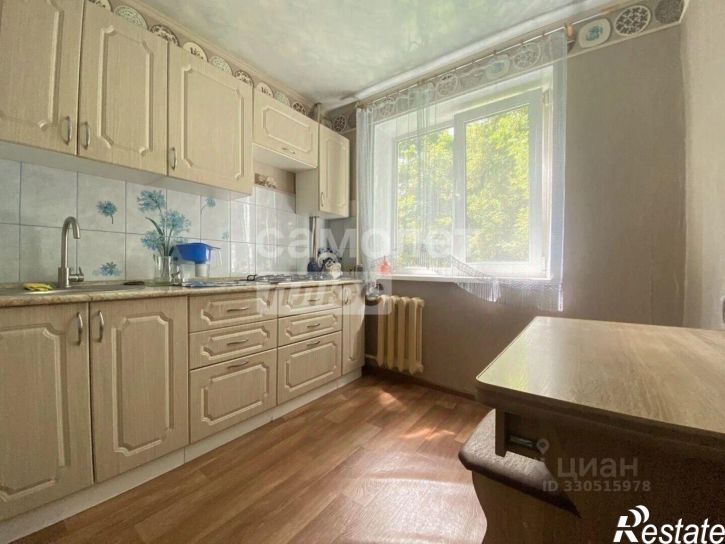 2-комн квартира ул Комсомольская, 302,  д. 302