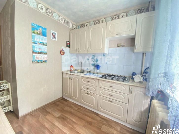 2-комн квартира ул Комсомольская, 302,  д. 302