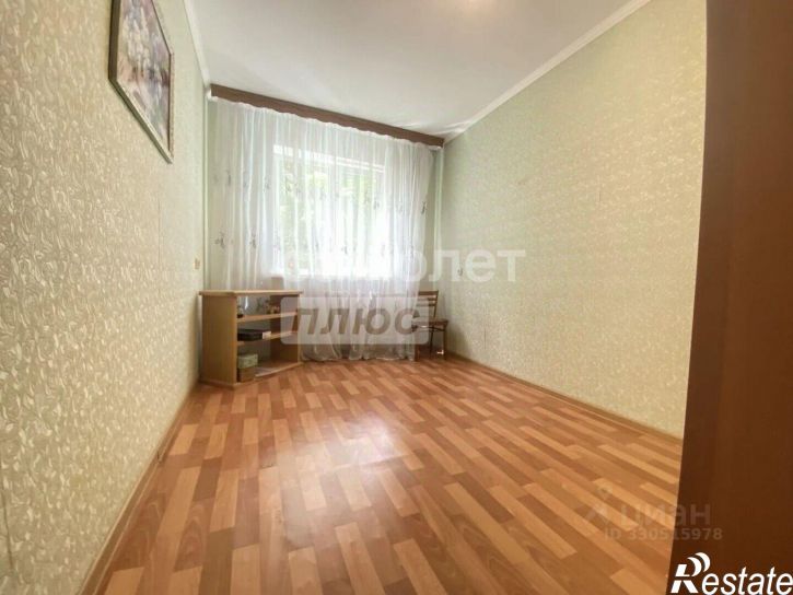2-комн квартира ул Комсомольская, 302,  д. 302