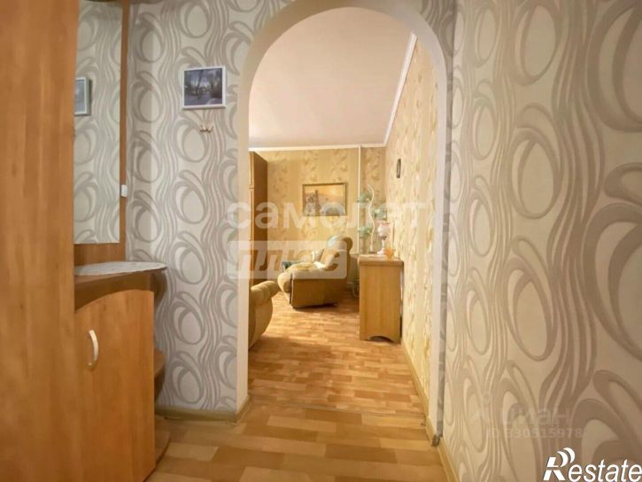 2-комн квартира ул Комсомольская, 302,  д. 302