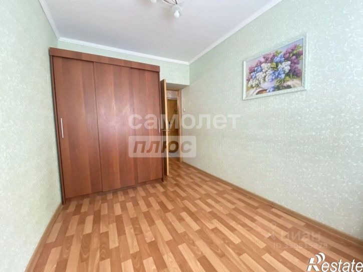 2-комн квартира ул Комсомольская, 302,  д. 302