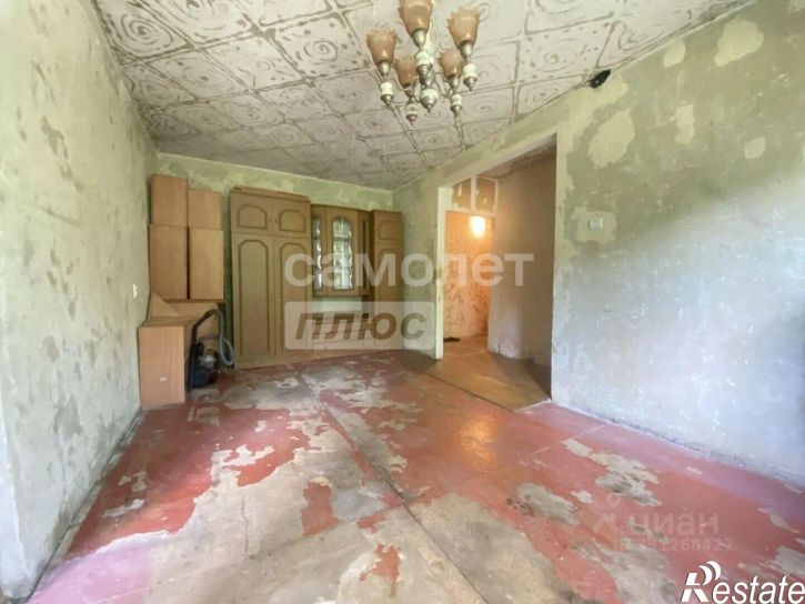 2-комн квартира ул Комсомольская, 370,  д. 370