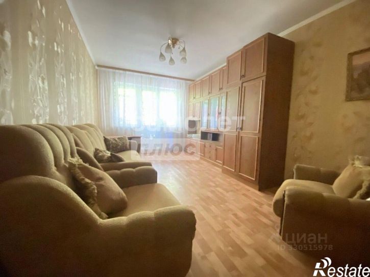 2-комн квартира ул Комсомольская, 302,  д. 302