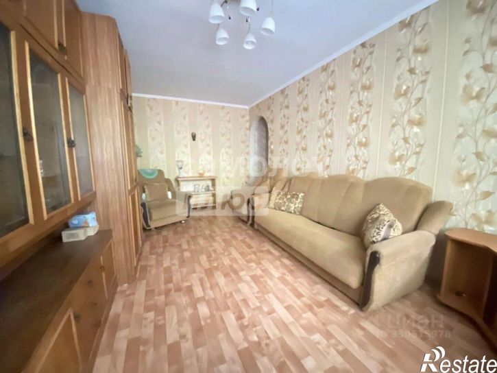 2-комн квартира ул Комсомольская, 302,  д. 302