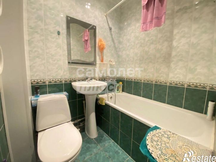 2-комн квартира ул Комсомольская, 302,  д. 302