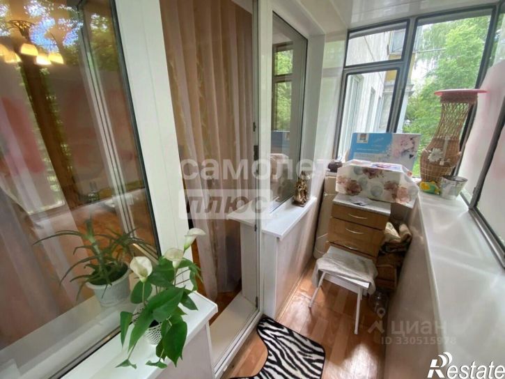 2-комн квартира ул Комсомольская, 302,  д. 302