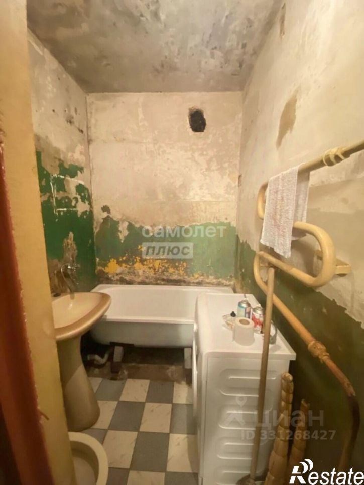 2-комн квартира ул Комсомольская, 370,  д. 370