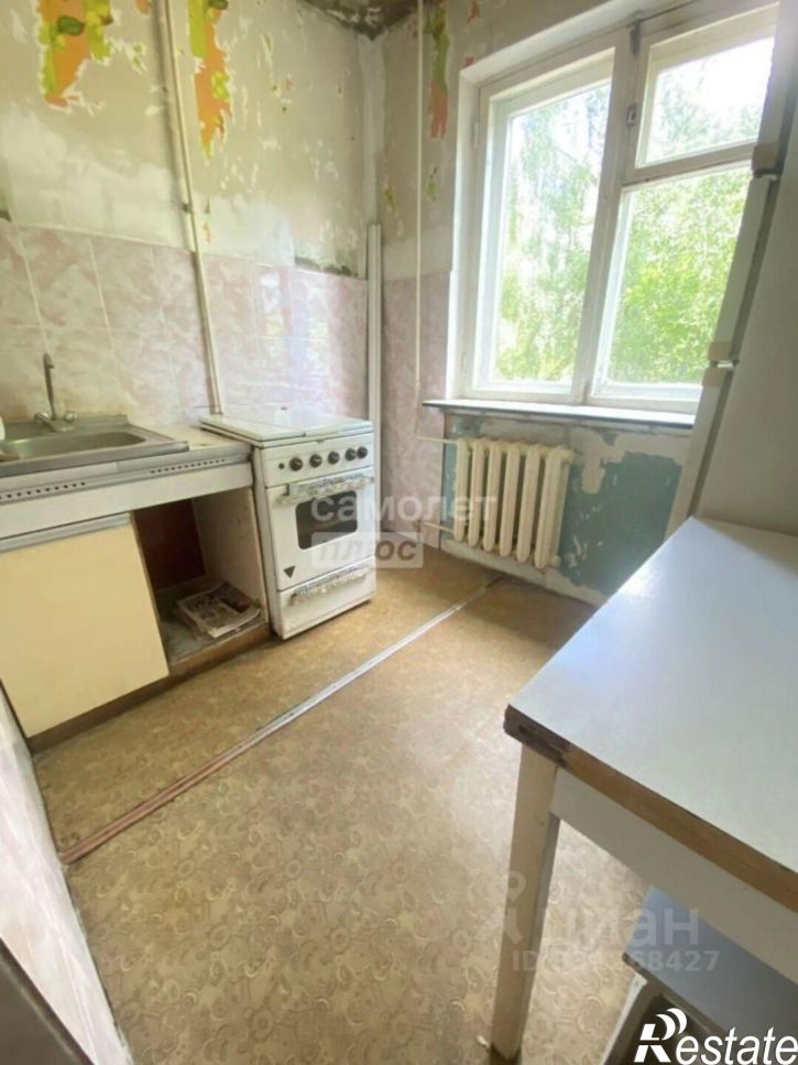 2-комн квартира ул Комсомольская, 370,  д. 370