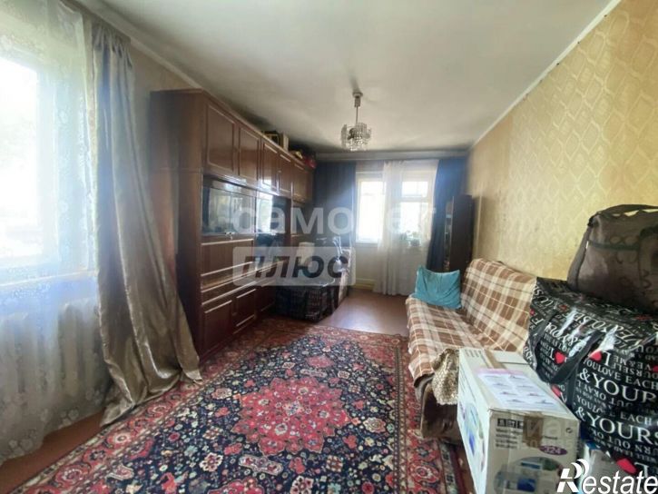 2-комн квартира ул Комсомольская, 262,  д. 262