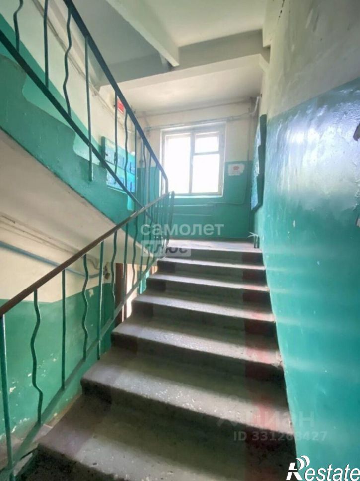 2-комн квартира ул Комсомольская, 370,  д. 370