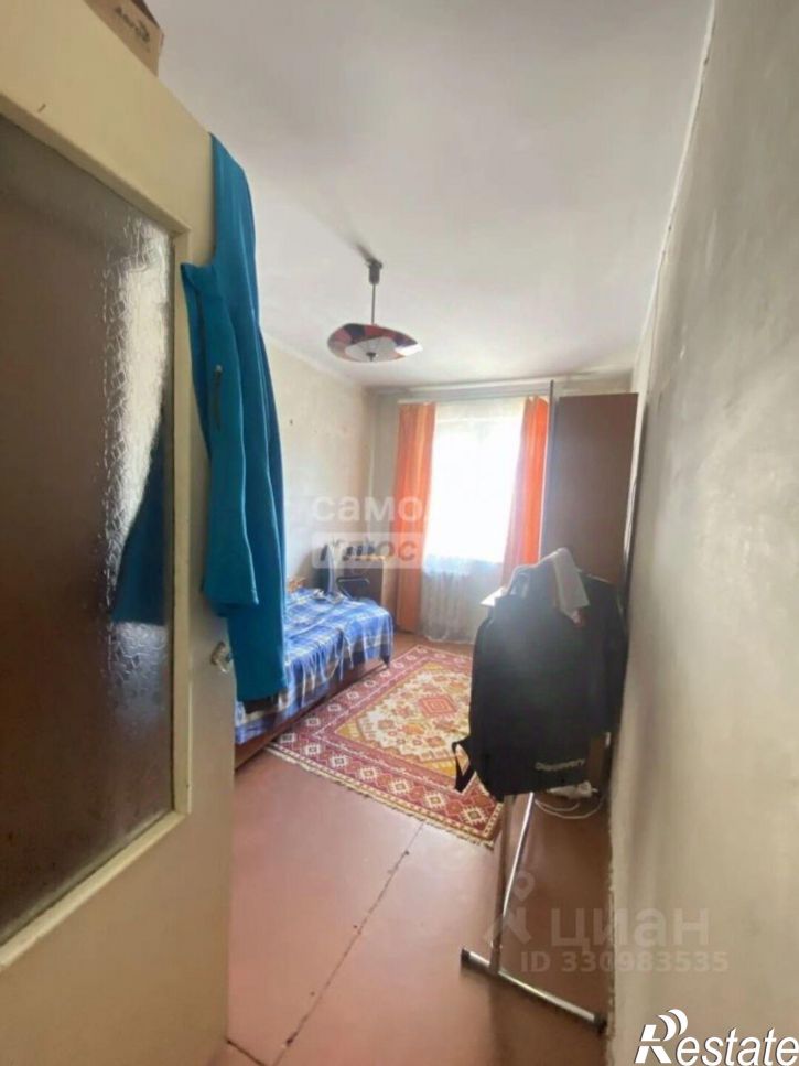 2-комн квартира ул Комсомольская, 262,  д. 262
