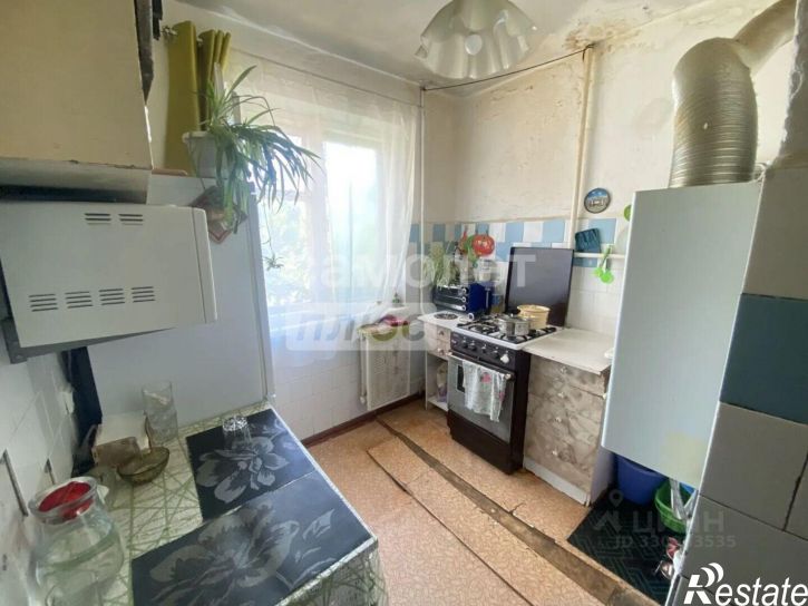 2-комн квартира ул Комсомольская, 262,  д. 262