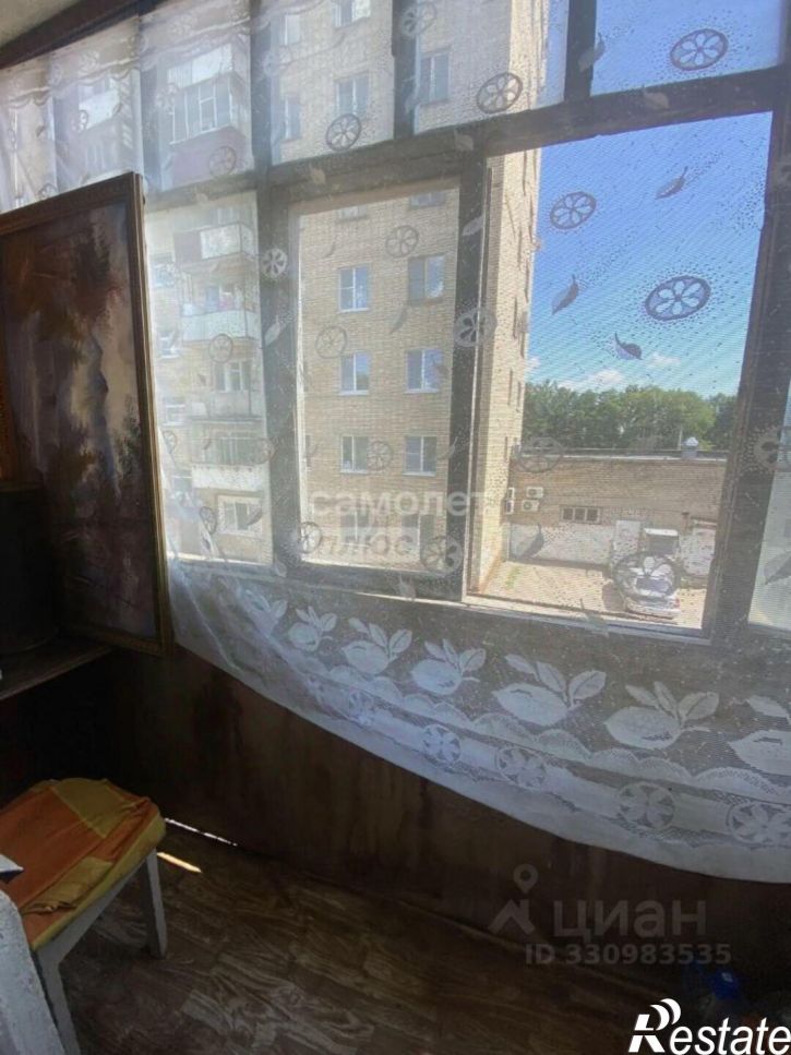 2-комн квартира ул Комсомольская, 262,  д. 262