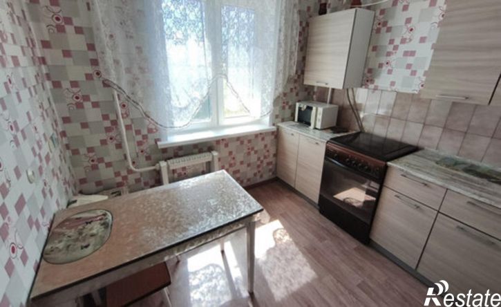 2-комн квартира ул Металлургов, 21,  д. 21