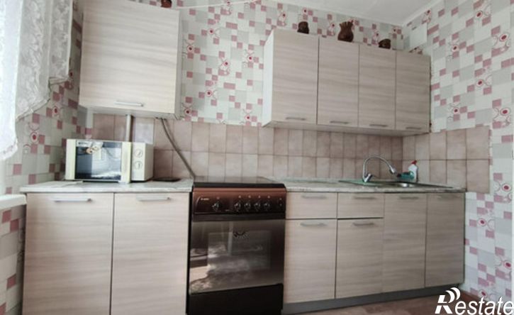 2-комн квартира ул Металлургов, 21,  д. 21