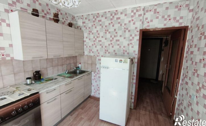 2-комн квартира ул Металлургов, 21,  д. 21