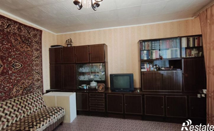 2-комн квартира ул Металлургов, 21,  д. 21
