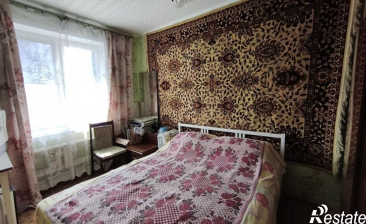 2-комн квартира ул Металлургов, 21,  д. 21