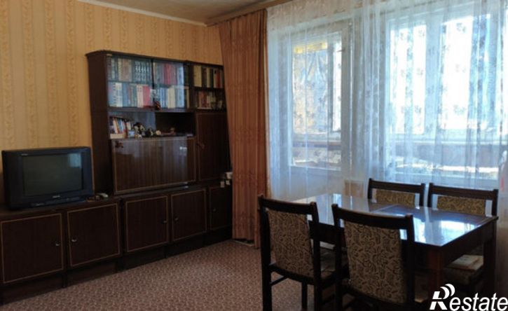 2-комн квартира ул Металлургов, 21,  д. 21