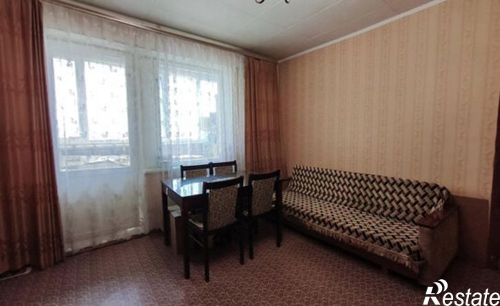 2-комн квартира ул Металлургов, 21,  д. 21