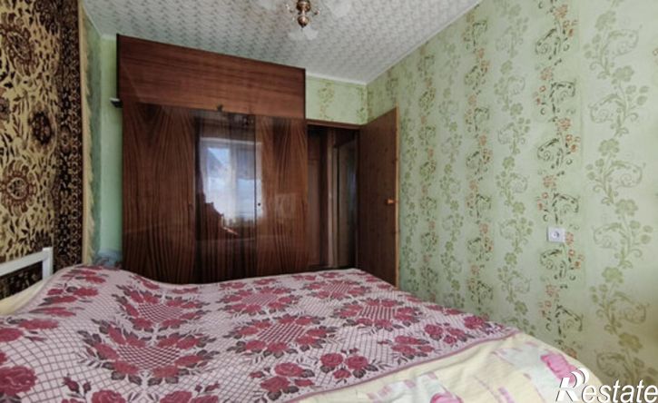 2-комн квартира ул Металлургов, 21,  д. 21
