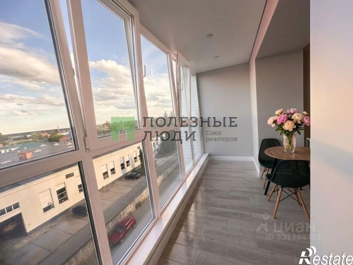 1-комн квартира Комсомольская улица, 269А,  д. 269А