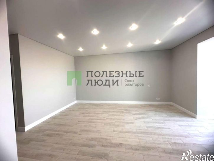 1-комн квартира Комсомольская улица, 269А,  д. 269А