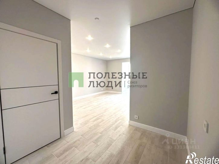 1-комн квартира Комсомольская улица, 269А,  д. 269А