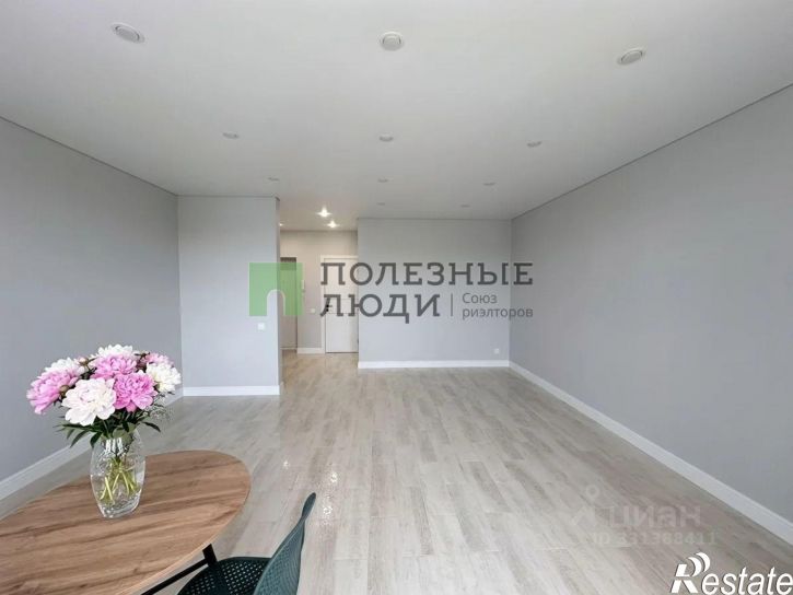 1-комн квартира Комсомольская улица, 269А,  д. 269А