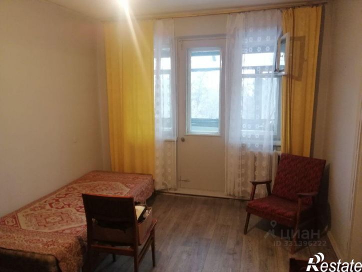 2-комн квартира ул Комсомольская, 312,  д. 312
