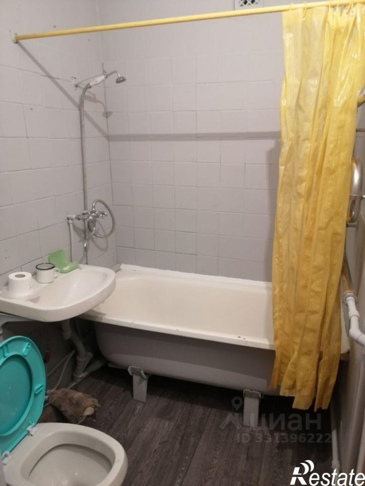2-комн квартира ул Комсомольская, 312,  д. 312