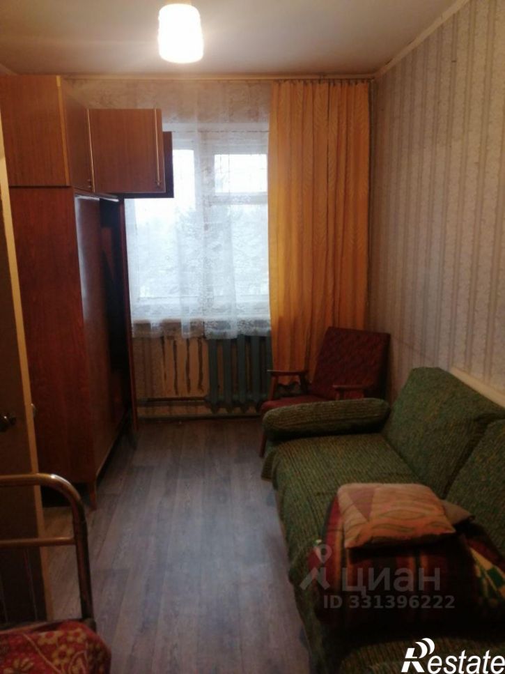 2-комн квартира ул Комсомольская, 312,  д. 312