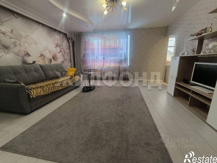 1-комн квартира ул 8 Марта, 8,  д. 8