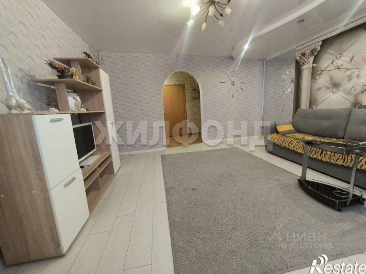 1-комн квартира ул 8 Марта, 8,  д. 8
