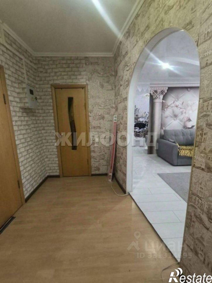 1-комн квартира ул 8 Марта, 8,  д. 8