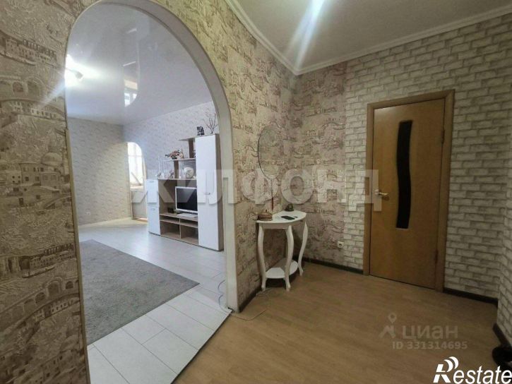 1-комн квартира ул 8 Марта, 8,  д. 8