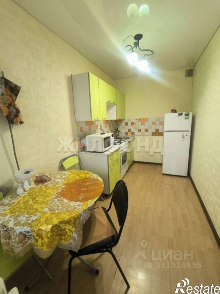 1-комн квартира ул 8 Марта, 8,  д. 8