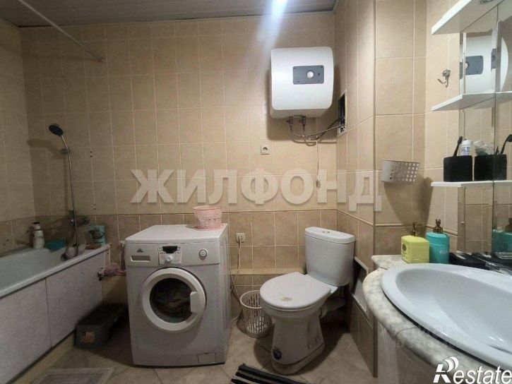 1-комн квартира ул 8 Марта, 8,  д. 8