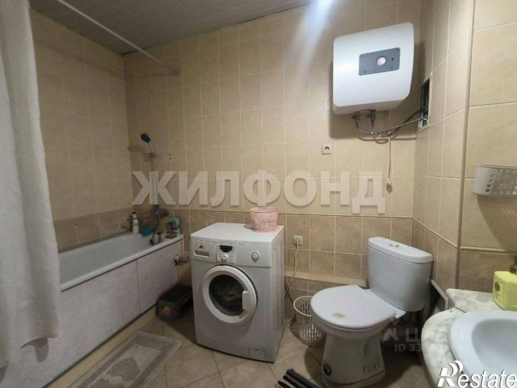1-комн квартира ул 8 Марта, 8,  д. 8