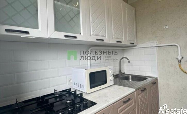 1-комн квартира ул Приборостроительная, 72,  д. 72