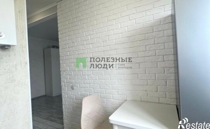 1-комн квартира ул Приборостроительная, 72,  д. 72