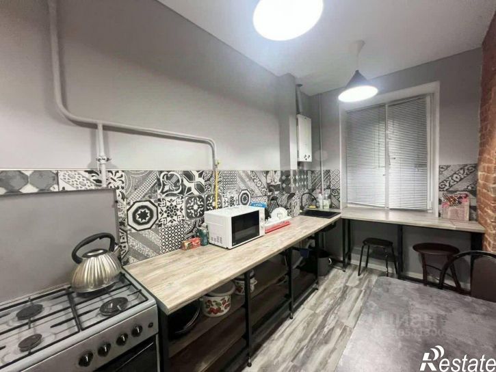 1-комн квартира ул Ленина, 10,  д. 10