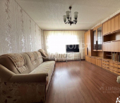 4-комн, 72кв м, этаж 9/9 ул Машкарина, 8