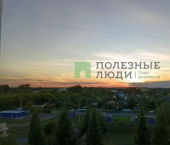 1-комн, 38кв м, этаж 6/9 Приборостроительная улица, 57
