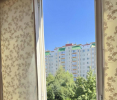 3-комн, 71кв м, этаж 3/9 улица Алроса, 9