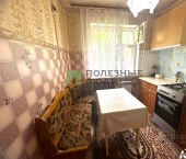 2-комн, 45кв м, этаж 4/5 ул Планерная, 37