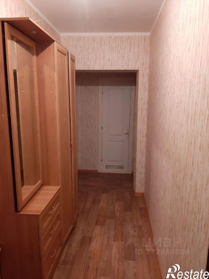 1-комн квартира ул Емлютина, 22,  д. 22
